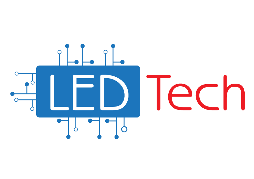 LedTech Logo